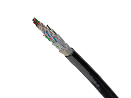 Molex Temp-Flex Multicore Cable