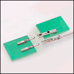 Molex TermiMate One-Circuit Connector for LEDs