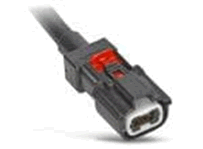 The HSAutoLink™ II Interconnect System from Molex leverages the company’s high-speed cable technology to meet the needs of the emerging "Connected Vehicle" applications, including vehicle-to-vehicle communications, infotainment, and telematics.
