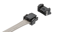 Molex’s new Micro-Lock Plus Wire-to-Board Connector System