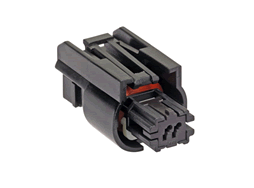 Molex Mini50 automotive connector