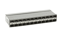 Molex’s high-density zSFP+ Interconnect System
