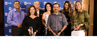 Mouser Electronics recently celebrated its 2017 Mouser Best-in-Class Awards winners 