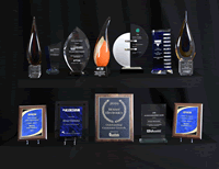 Mouser Electronics has been honored with over a dozen top business awards from its supplier partners