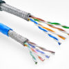 mil-spec cable