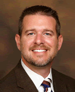 NAI appointed Jason Porter to the position of Director of Engineering and Continuous Improvement.