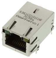 5G Connector Products: Amphenol ICC’s RJ Magnetic (RJMG) Series 