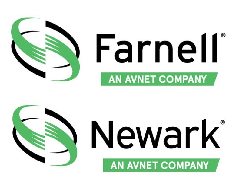 March 2019 Connector Industry News: Newark, An Avnet Company and Farnell, an Avnet Company