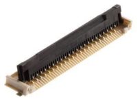 Newark element14 stocks Easy-On™ zero-insertion-force (ZIF) FFC/FPC connectors from Molex.