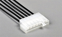 Newark element14 stocks EdgeMate™ Wire-to-Edge-Card Power Connectors from Molex
