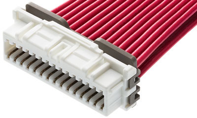 Wire-to-board connector products: Newark, An Avnet Company, stocks the Spot-On Wire-to-Board (WTB) Connector System from Molex