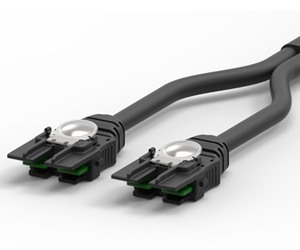 Consumer Electronics Connector Products: Newark element14 stocks TE Connectivity’s ChipConnect Cable Assemblies
