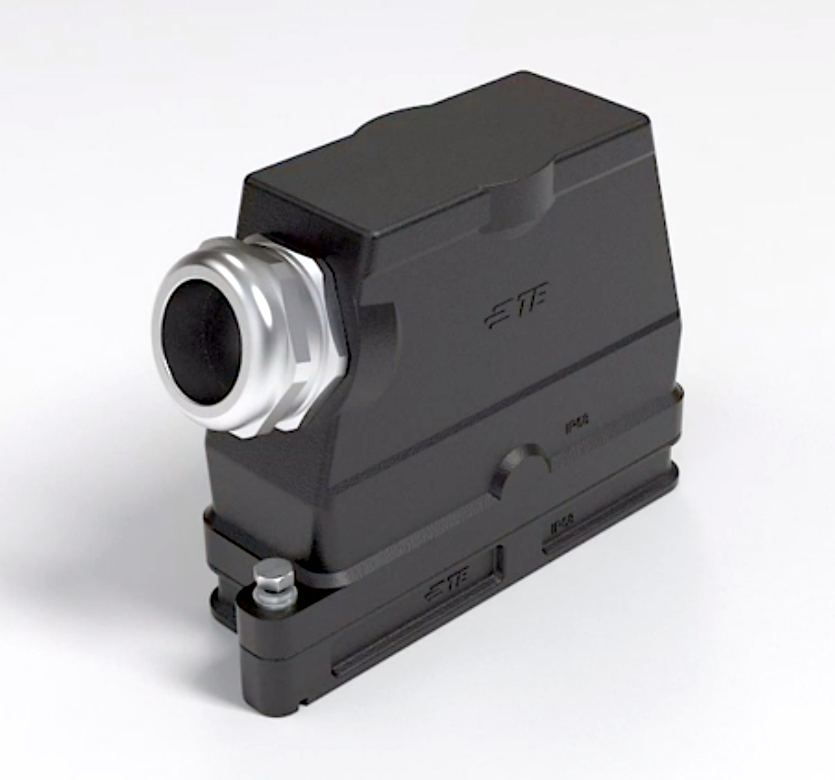 Connector Products for Energy Applications: TE Connectivity’s HCM Series connectors from Newark element14