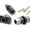 Newark, An Avnet Company, stocks TE Connectivity’s O.C.H. Micro Circular Connectors for future soldier systems.