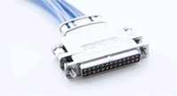 Nicomatic’s new DLMM connectors deliver lightweight, cost-effective connection solutions