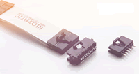 Nicomatic’s PCB connectors