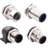 sensor-input connector products