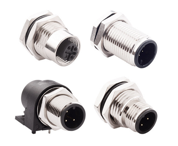sensor-input connector products