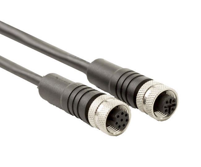 overmolded cable assemblies from NorComp