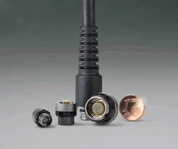 ODU AMC High-Density series