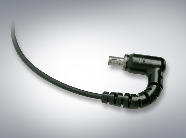 New Connectivity Products: August 2019 - ODU's new custom overmolded cable assemblies