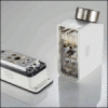 ODU MAC Air and Fluid Modules