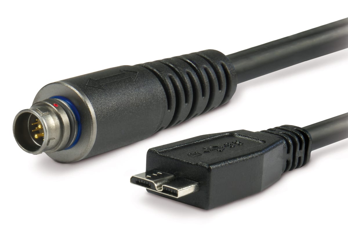USB Connectors USB Plug Kit Male, - Pack of 2 1954640-1