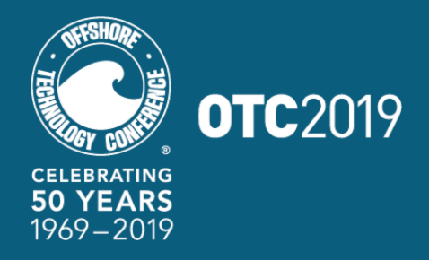 Offshore Technology Conference 2019