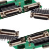 PCB mounting for shock and vibration