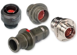 PEI-Genesis stocks microminiature connector products from Amphenol