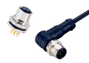 Environmentally sealed connectors from PEI Genesis