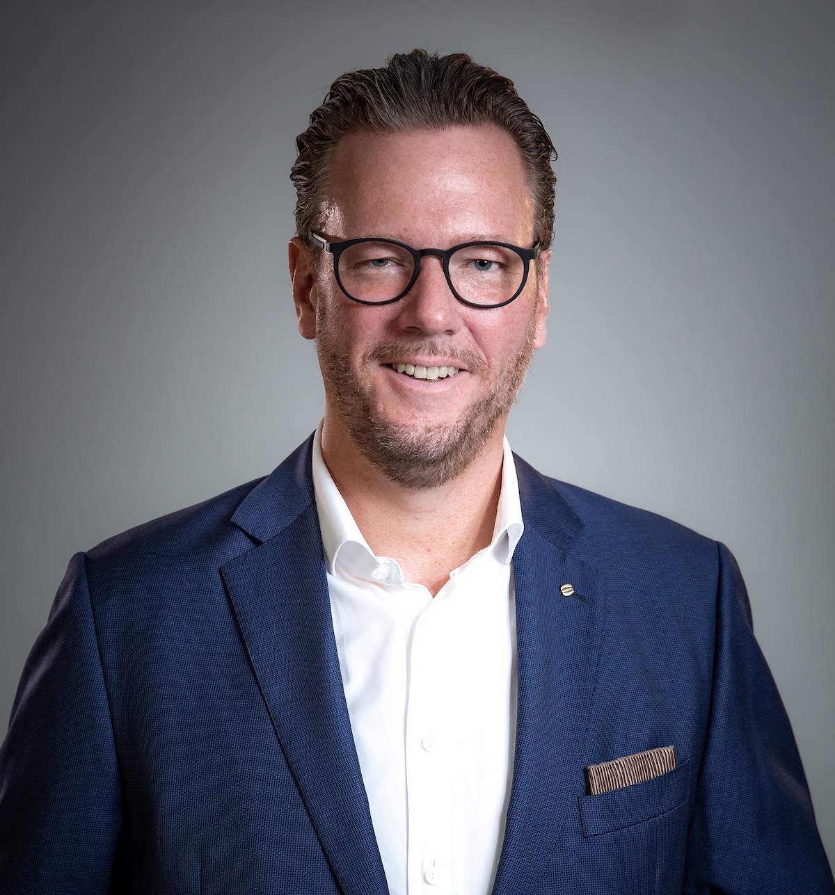 June 2019 Connector Industry News - Philip Harting of HARTING