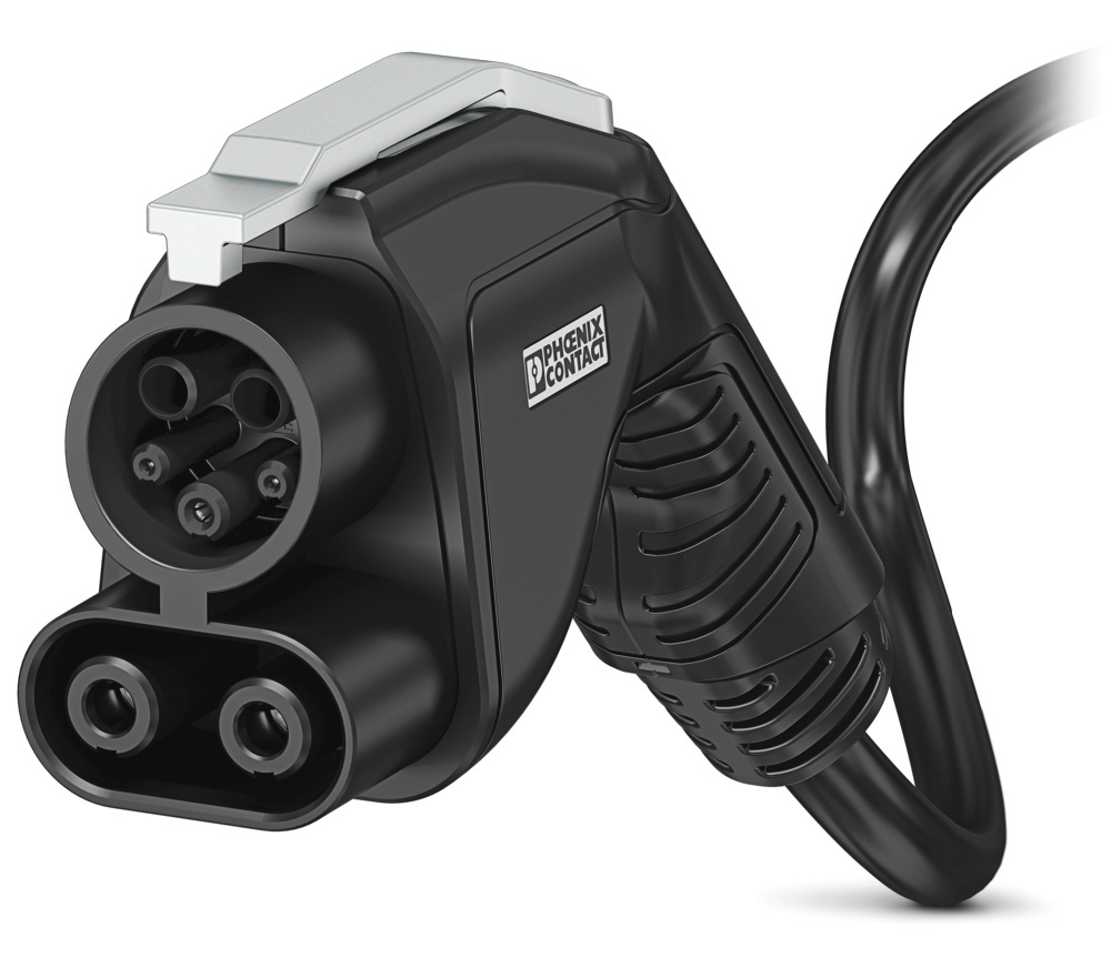 Electric Vehicle Charging Connectors Product Roundup