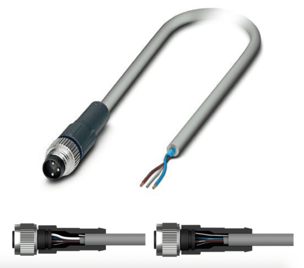 I/O Connector Products 2019 - Connector and Cable Assembly Supplier