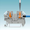 DIN Rail terminal blocks