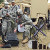 military interconnect