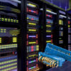 data centers
