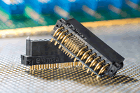 Positronic’s Eclipse hybrid power and signal connectors