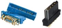 Positronic’s versatile, modular Scorpion Family power and signal connectors