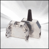 PROVERTHA Quick-Lock Full-Metal Hood with Internal Cable Clamp
