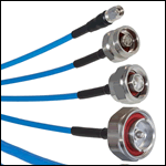 RF Industries Plenum Cable