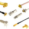Radiall Non-magnetic connector line