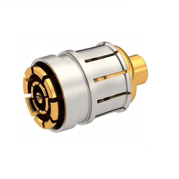 Radiall SMPM-LOCK connector