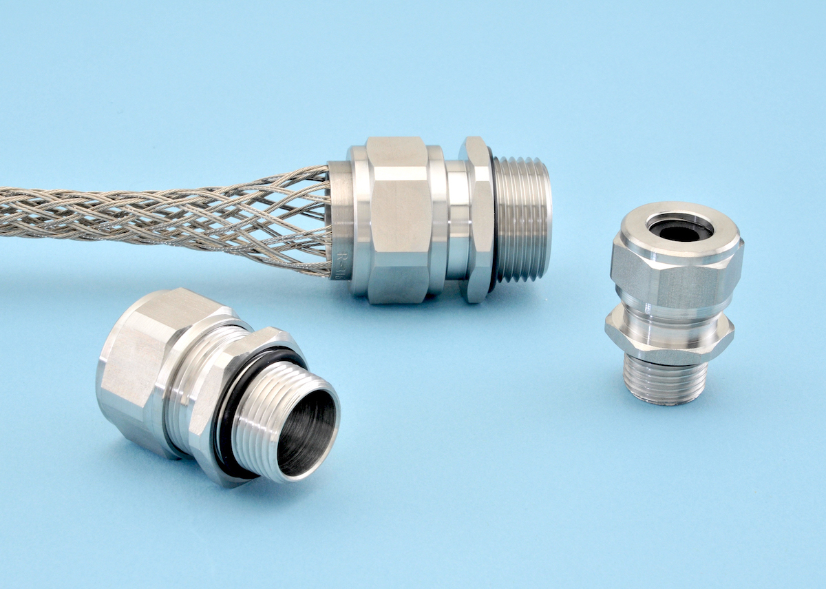 wire and cable accessories from Remke