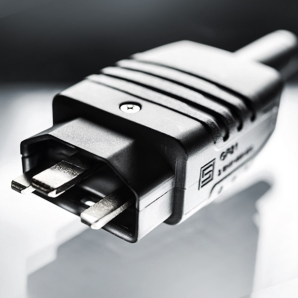 New Connector and Cable Products: April 2019 - SCHURTER launched the first UL-approved IEC TS 62735-1 connector system