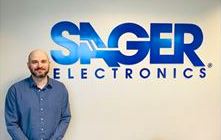 Brendan Lily is Sager new Director of eBusiness
