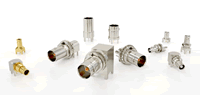Samtec offers a wide variety of 12G-SDI RF connector and cabling solutions 