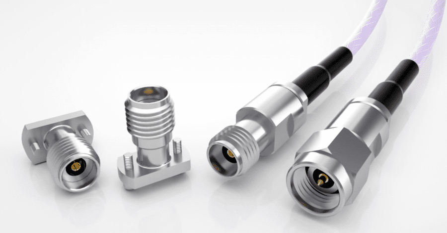 Samtec acquired Precision Connector, Inc. (PCI), which specializes in the design and manufacture of precision RF and microwave coaxial connectors