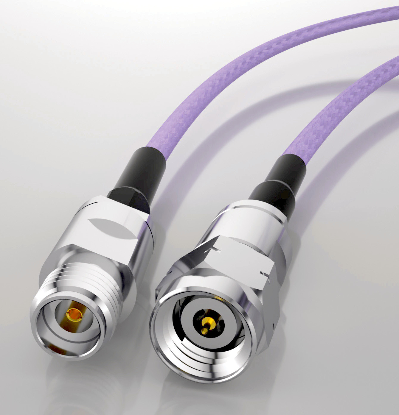 Microwave and Millimeter-Wave RF Connectors Product Roundup
