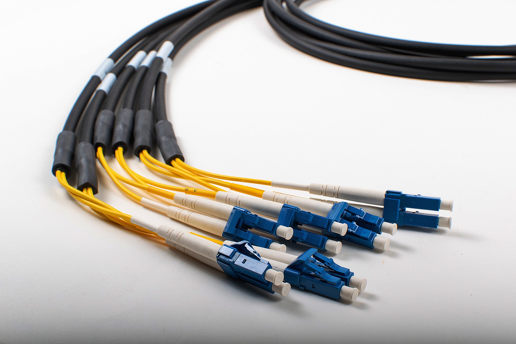 5G cable products from Siemon